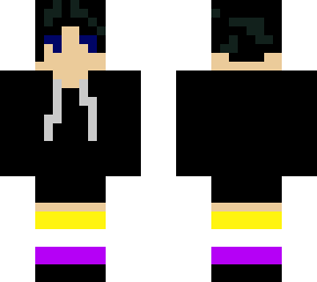 non-binary and abro***ual :]
