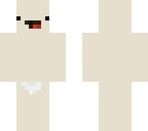 noob with pants xd