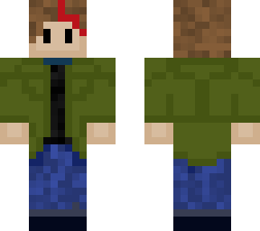 normal max