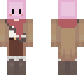 not fully made by me, body was made by