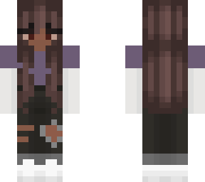 not my skin