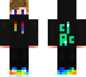 npc cool para jugar multicolour
