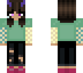 oc remake plz do not use
