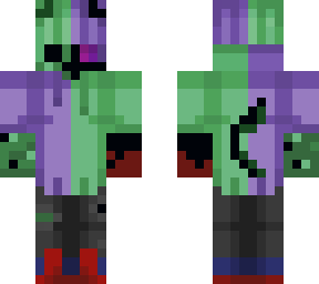 oc skin 2