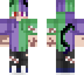 oc skin 3