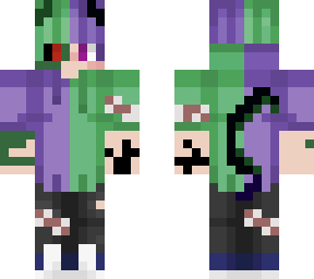 oc skin 4