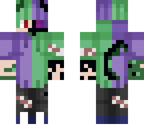 oc skin 5