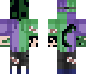 oc skin 6
