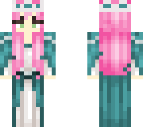 ocean queen