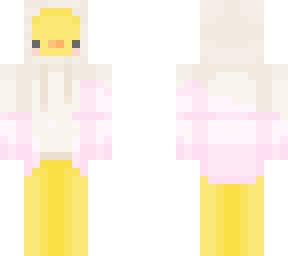 off the shoulder duck base