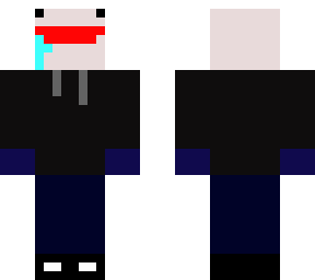 official skin