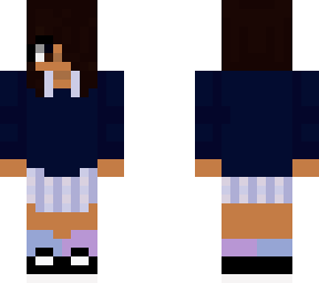 official starry school uniform