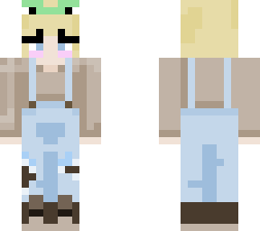 og leilakinss skin