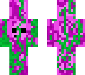 old amatist slime