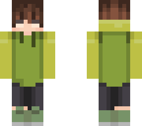 olive boi