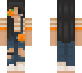 oranges