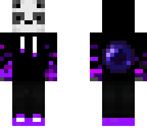 p a n d a - m o n i u m