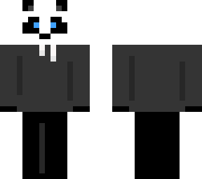 panda