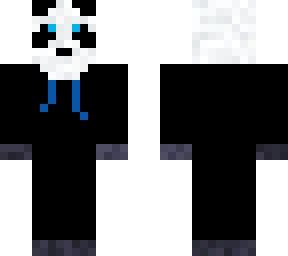 panda