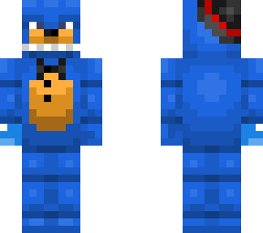 partyclown freddy