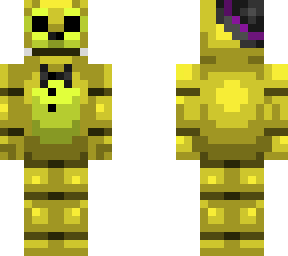 partyclown golden freddy