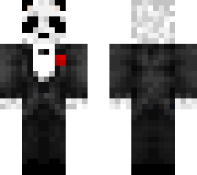 phantom's skin