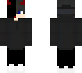 phantom's skin