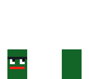 pickle boy