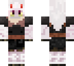 pigeon ghast