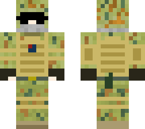pilot v1