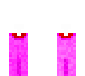 pink is dead # sus