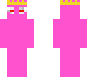 pink king
