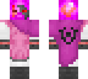 pink leader