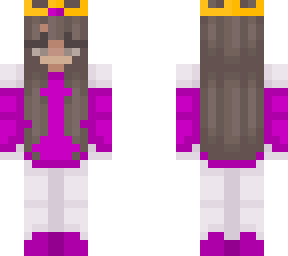 pink queen