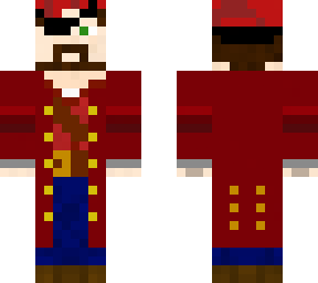 piratedizzle