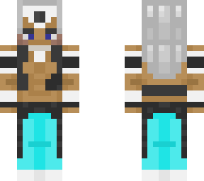 pisces son fairy tail remastered