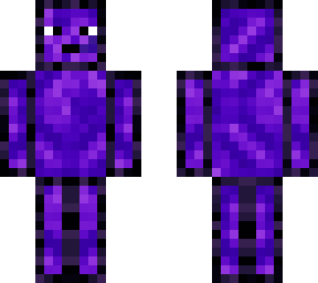 potral man 2
