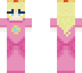 princess peach