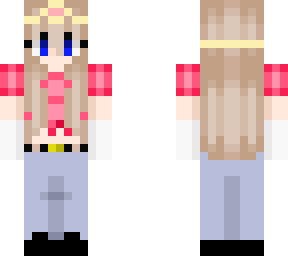 princess peach