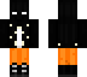 prison uniform