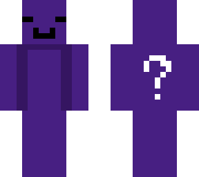 purple ??