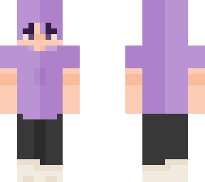 purple all day!~