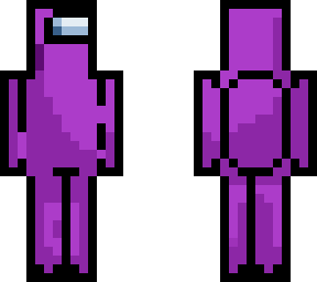 purple among us