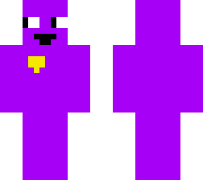 purple guy
