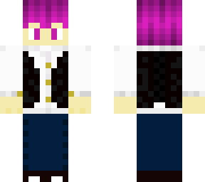 purple lightning man 2.0