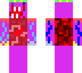 purple lord
