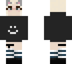 quackity catgirl