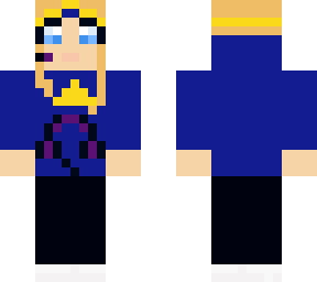 queengamer skin