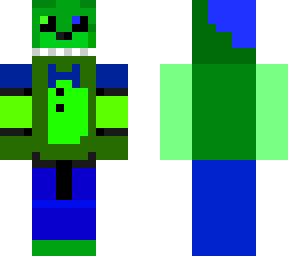 radioactive freddy