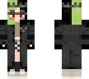 raid in a trench coat